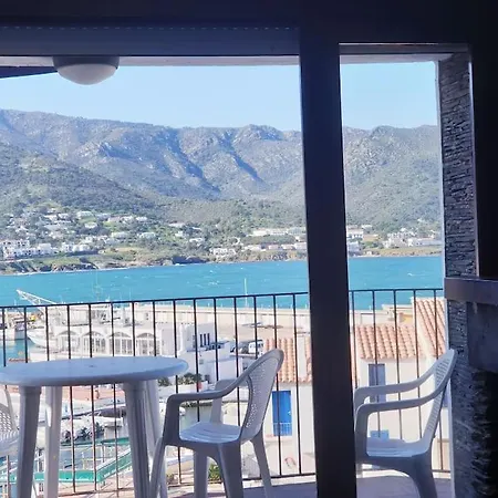 Apartamento El Veler, Con Vistas Al Mar U5