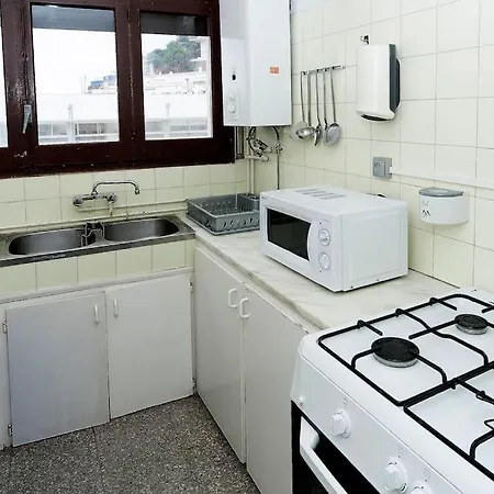 El Veler, Con Vistas Al Mar U5 *