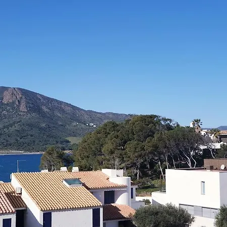 El Veler, Con Vistas Al Mar U5 Apartment El Port De La Selva