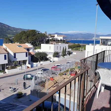 El Veler, Con Vistas Al Mar U5