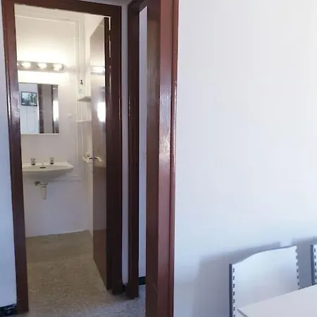 Apartamento El Veler, Con Vistas Al Mar U5 El Port De La Selva