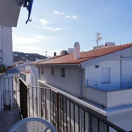 Apartment El Veler, Con Vistas Al Mar U5 *
