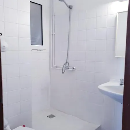 El Veler, Con Vistas Al Mar U5 Apartment *