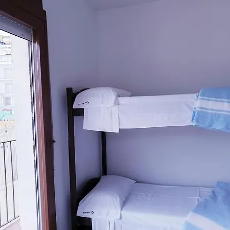 El Veler, Con Vistas Al Mar U5 Apartment