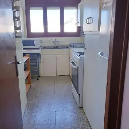 Apartamento El Veler, Con Vistas Al Mar U5 El Port De La Selva
