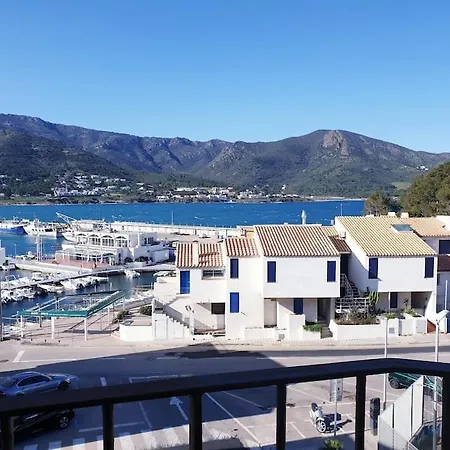 El Veler, Con Vistas Al Mar U5