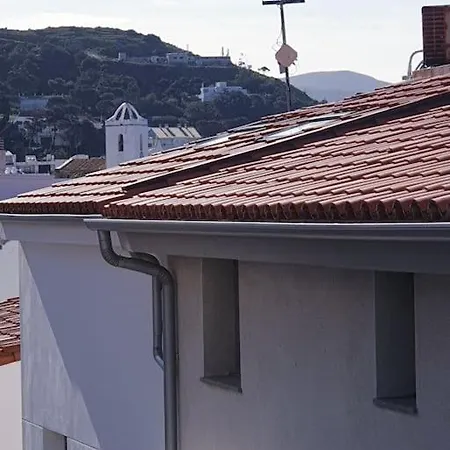 El Veler, Con Vistas Al Mar U5 Apartamento El Port De La Selva