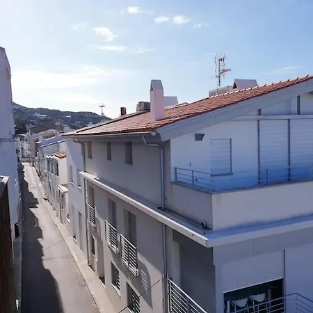 El Veler, Con Vistas Al Mar U5 *